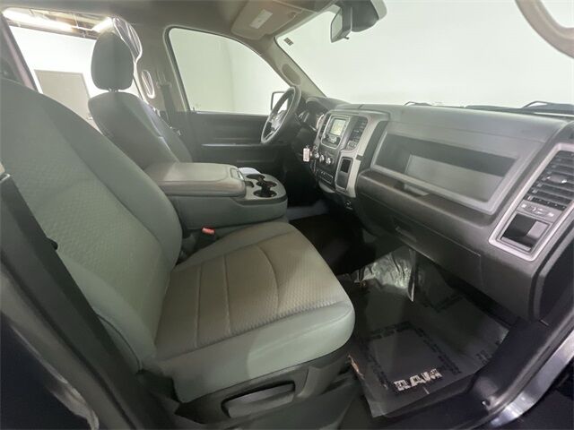 2014 Ram 1500 Express Columbia SC