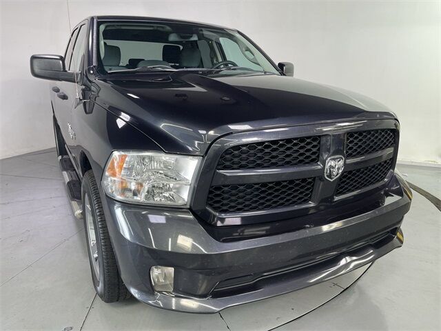 2014 Ram 1500 Express Columbia SC