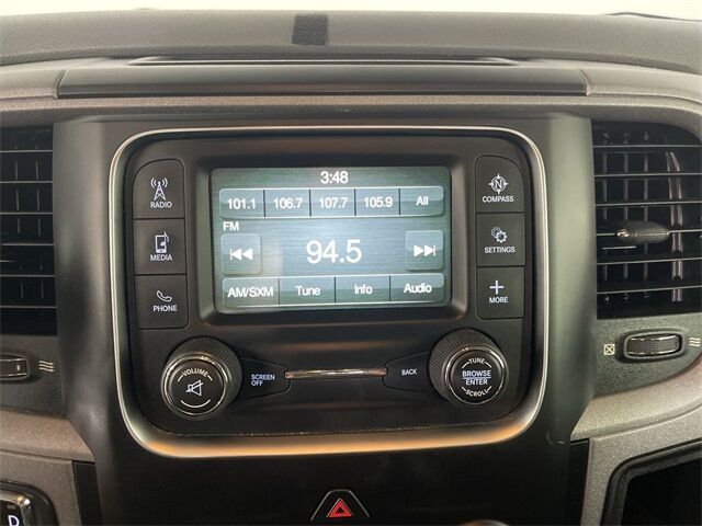 2014 Ram 1500 Express Columbia SC