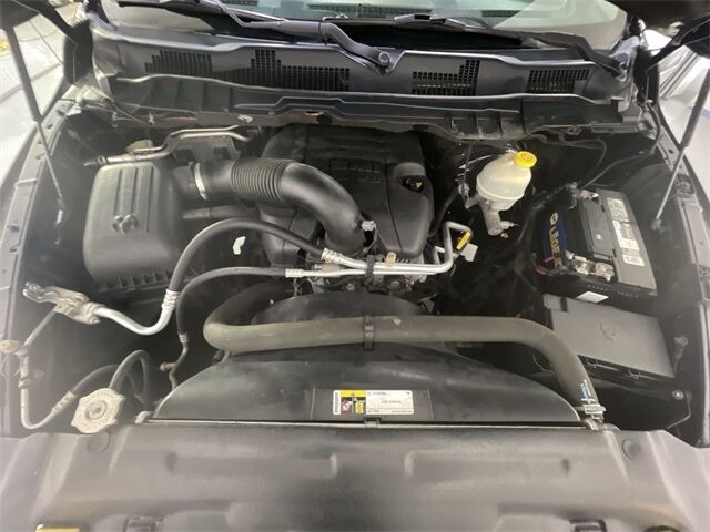 2014 Ram 1500 Express Columbia SC