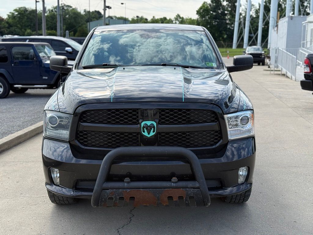 2014 Ram 1500 Express