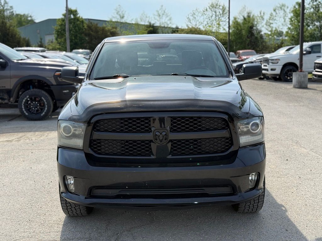 2014 Ram 1500 Express