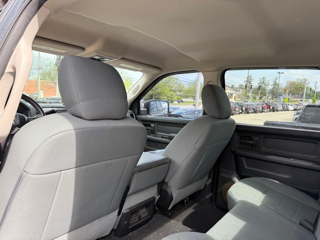 2014 Ram 1500 Express Crestwood KY