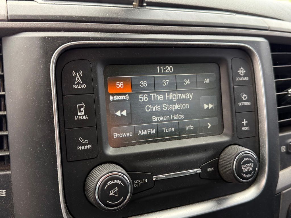 2014 Ram 1500 Express Crestwood KY