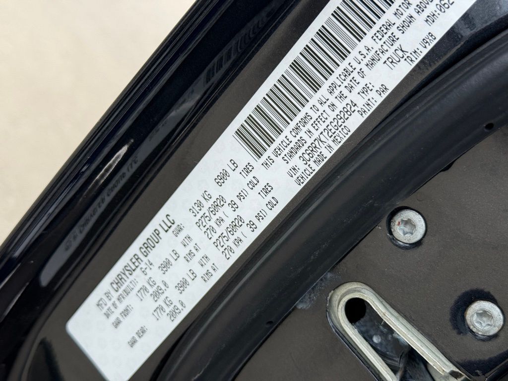 2014 Ram 1500 Express Crestwood KY