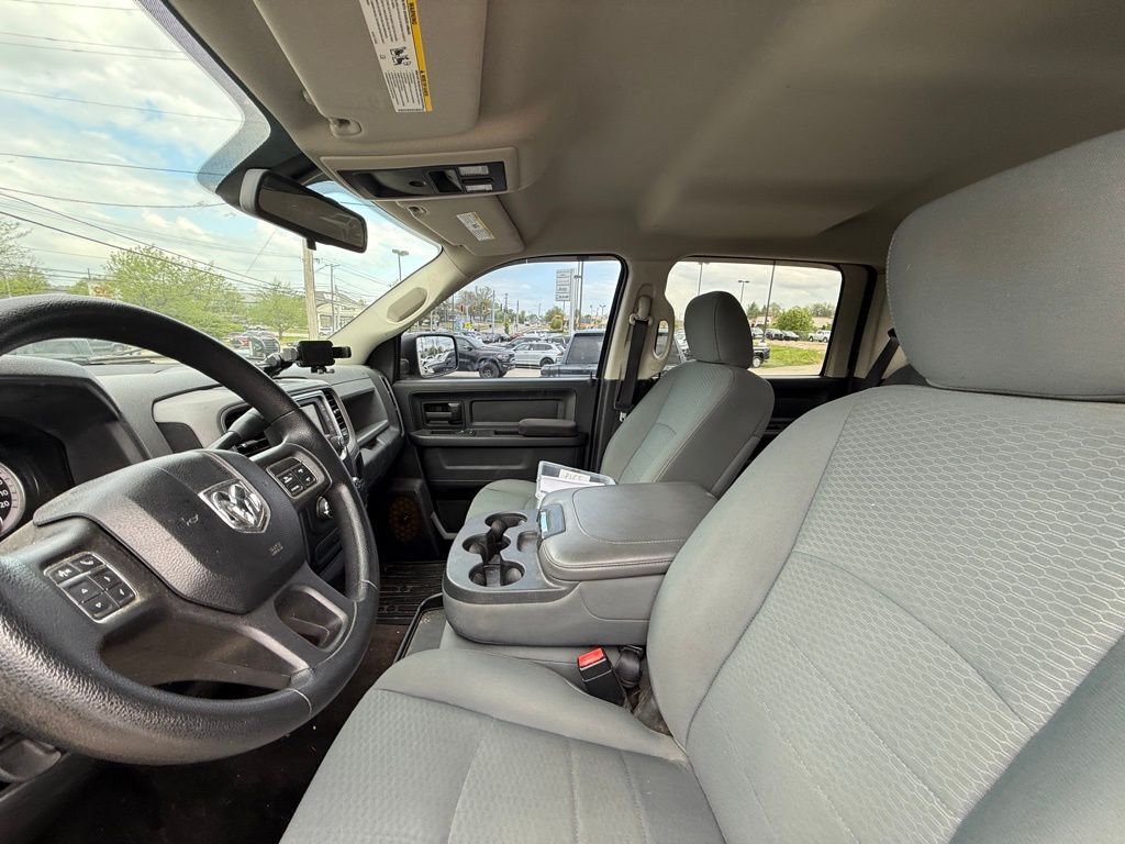 2014 Ram 1500 Express Crestwood KY