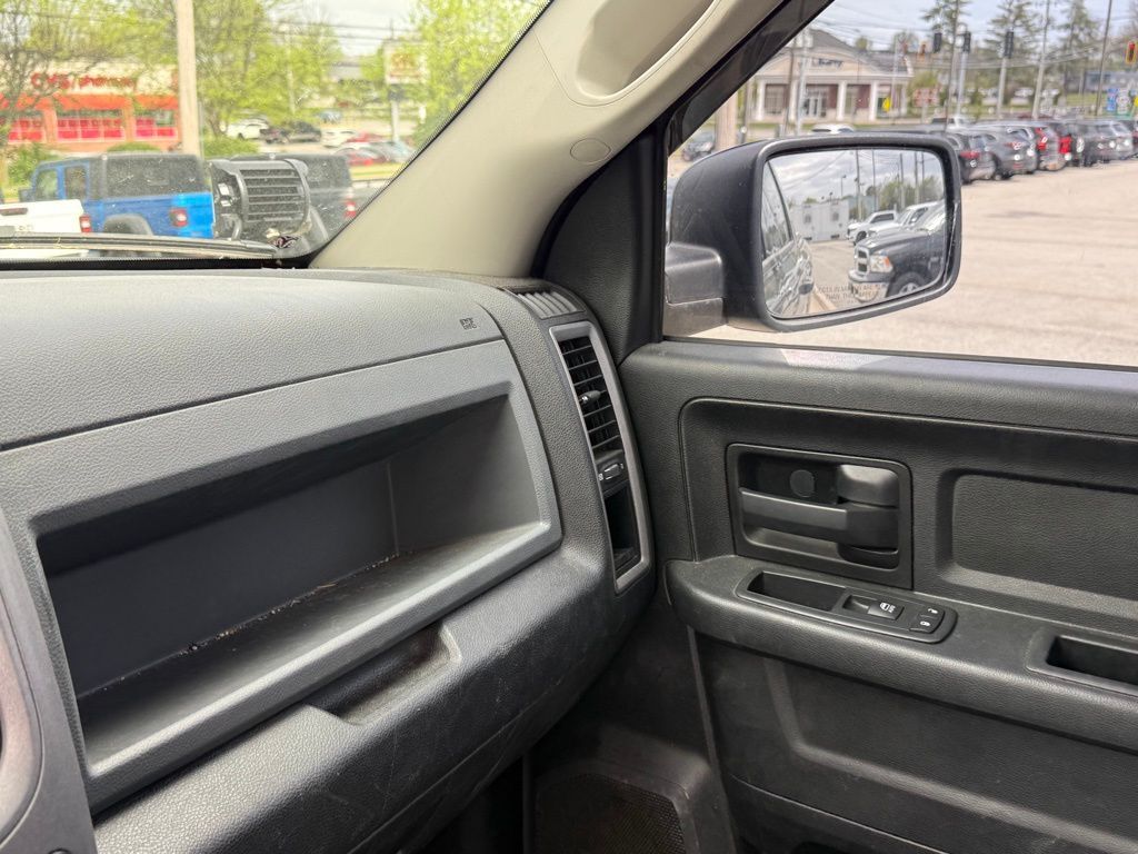 2014 Ram 1500 Express Crestwood KY