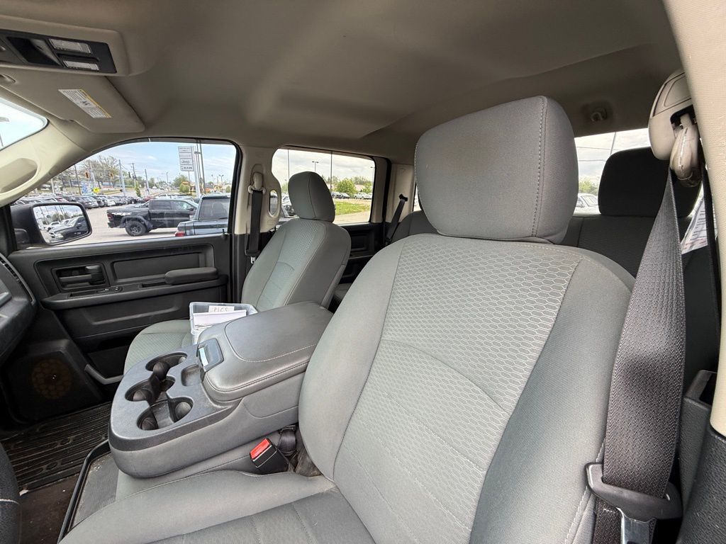 2014 Ram 1500 Express Crestwood KY