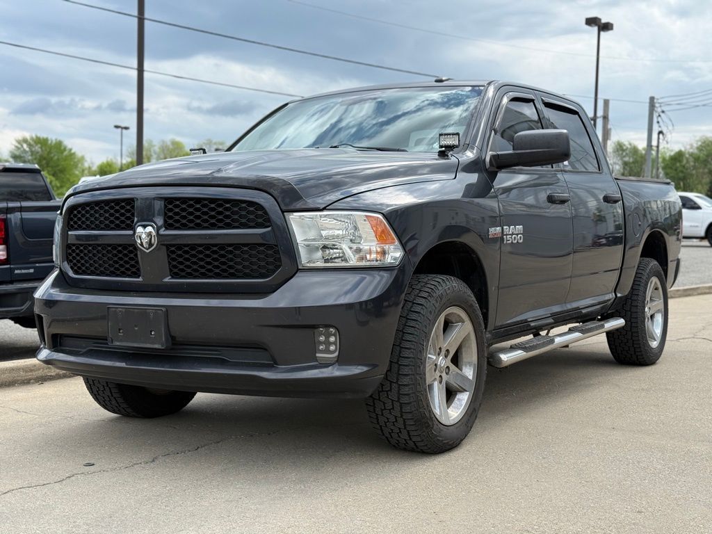2014 Ram 1500 Express