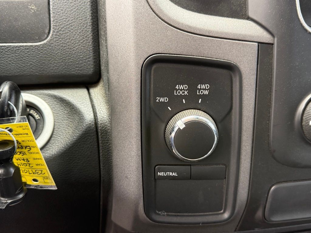 2014 Ram 1500 Express Crestwood KY