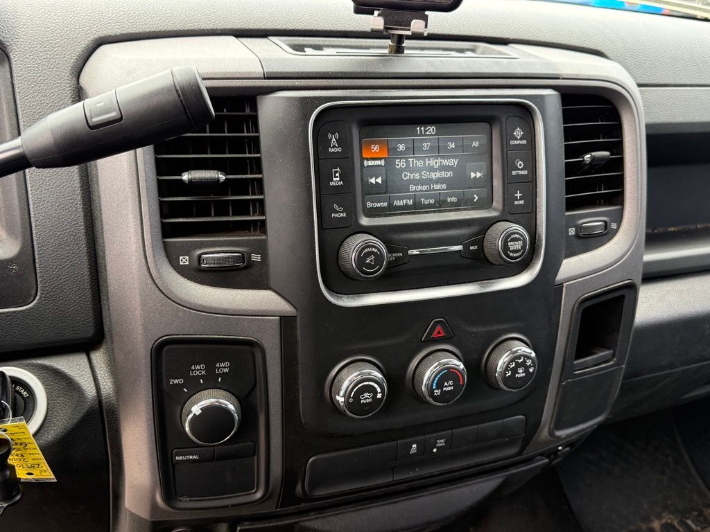 2014 Ram 1500 Express Crestwood KY