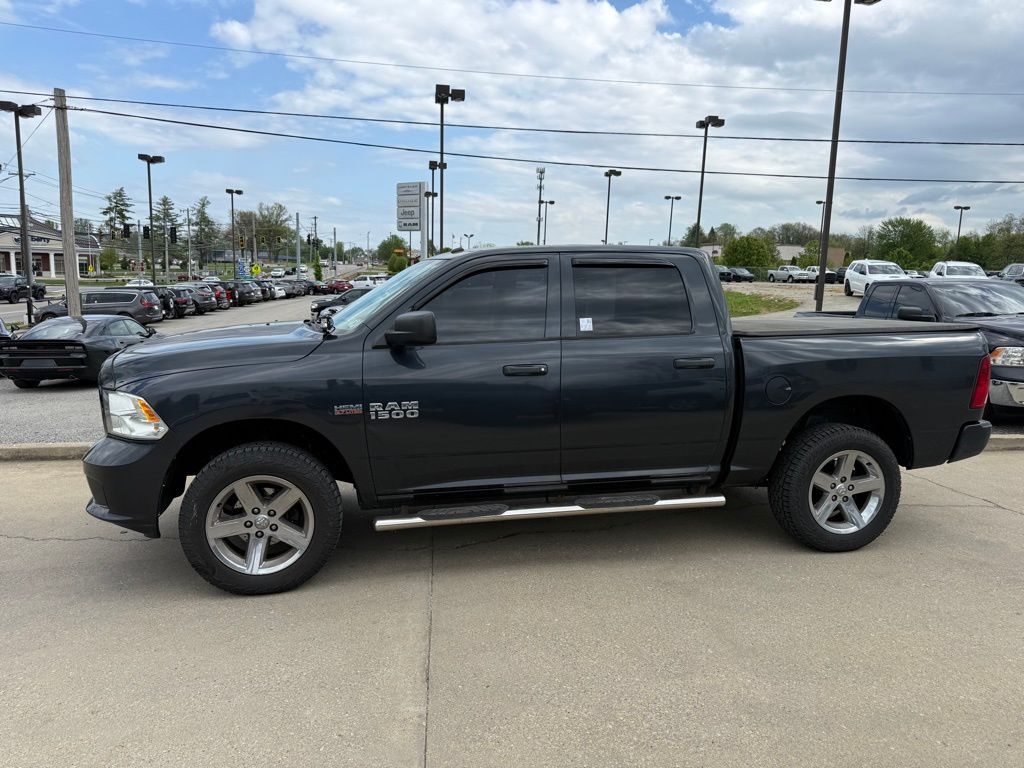 2014 Ram 1500 Express Crestwood KY