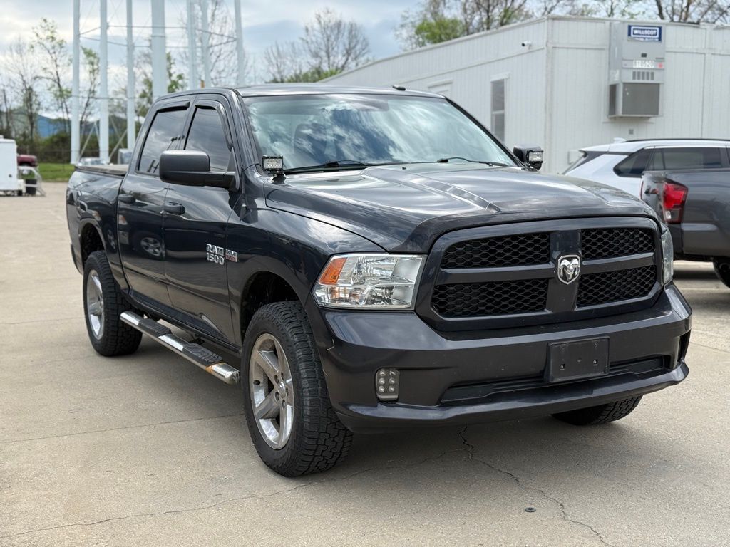 2014 Ram 1500 Express Crestwood KY