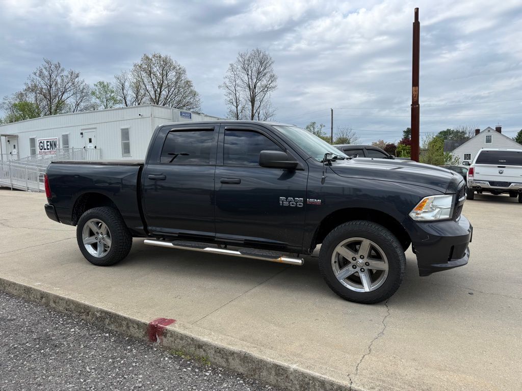 2014 Ram 1500 Express Crestwood KY