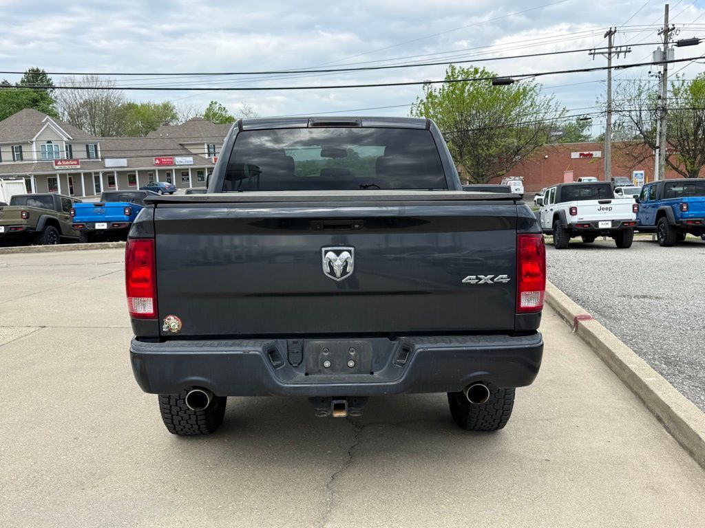 2014 Ram 1500 Express Crestwood KY