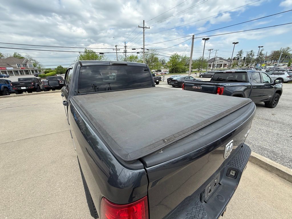 2014 Ram 1500 Express Crestwood KY