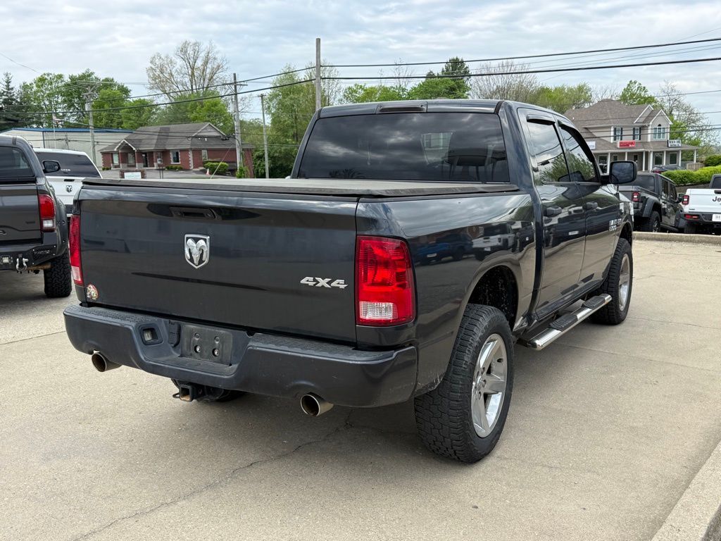 2014 Ram 1500 Express Crestwood KY