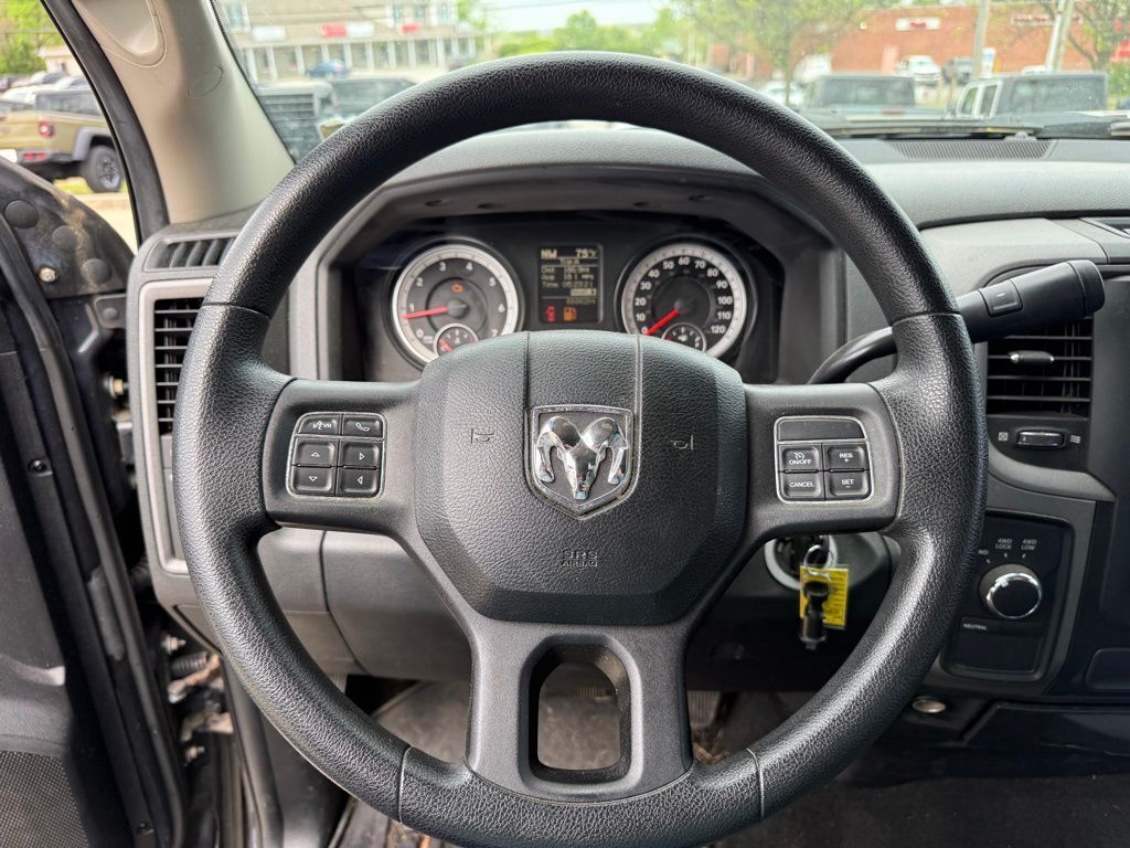 2014 Ram 1500 Express Crestwood KY