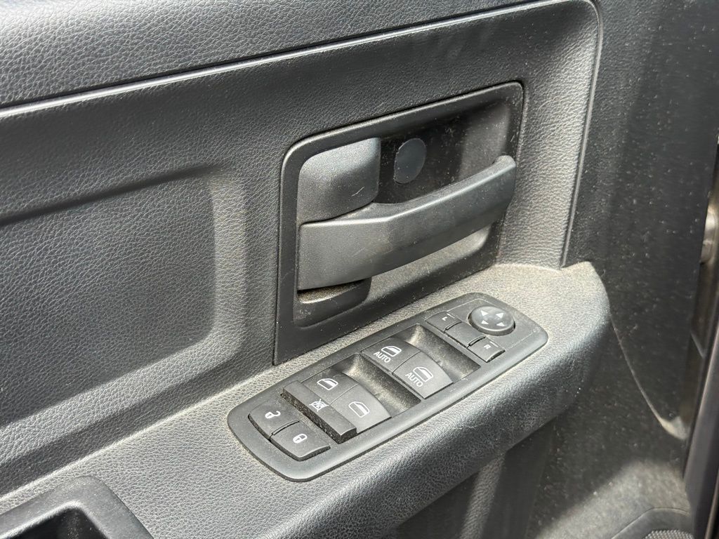 2014 Ram 1500 Express Crestwood KY