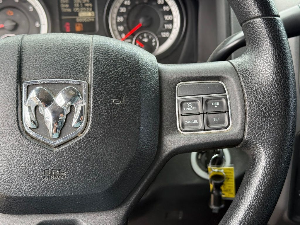 2014 Ram 1500 Express Crestwood KY