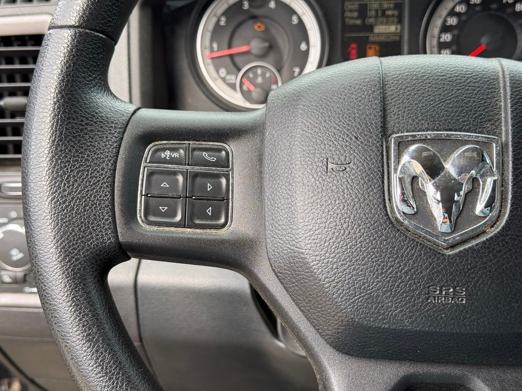 2014 Ram 1500 Express Crestwood KY