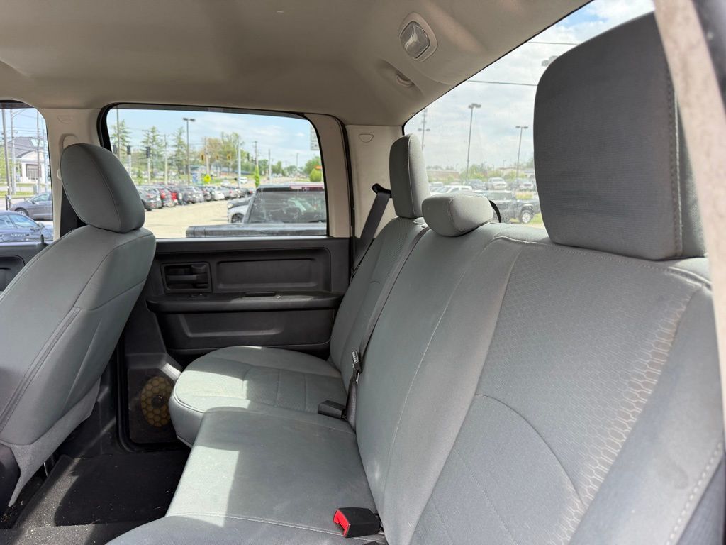 2014 Ram 1500 Express Crestwood KY