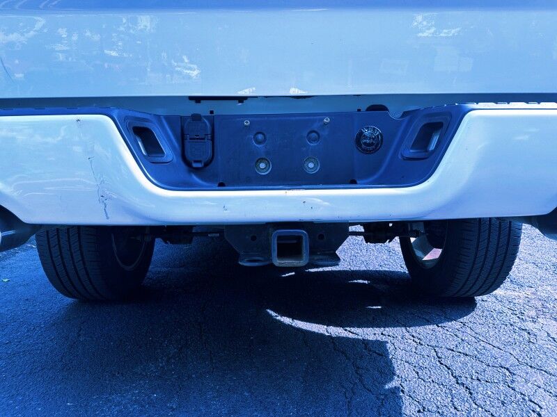 2014 Ram 1500 Express Crew Cab 4WD Arlington VA