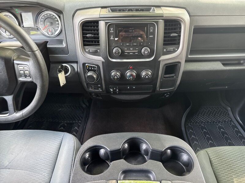2014 Ram 1500 Express Crew Cab 4WD Arlington VA