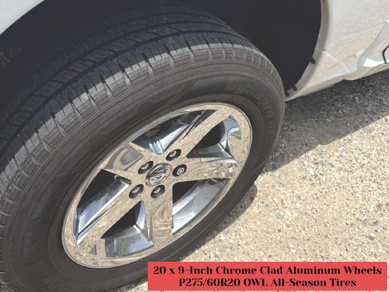 2014 Ram 1500 Express Crew Cab 4WD Arlington VA