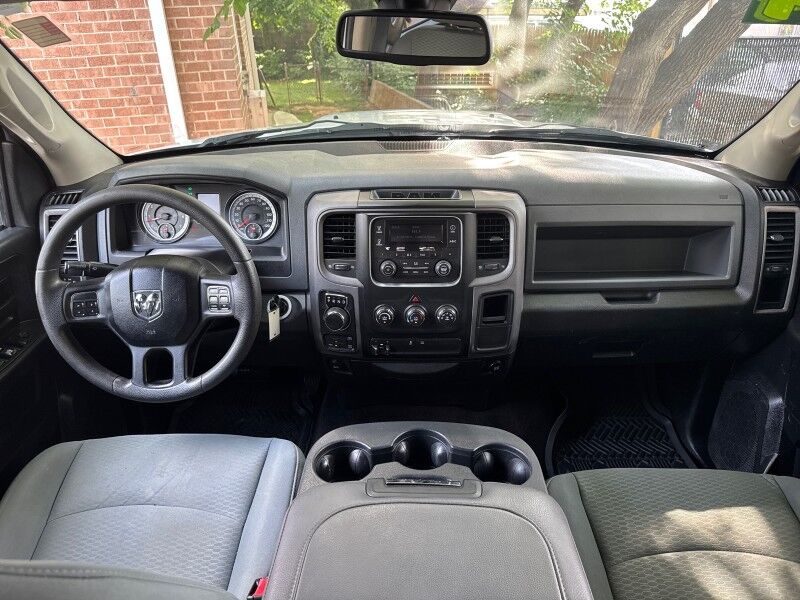 2014 Ram 1500 Express Crew Cab 4WD Arlington VA
