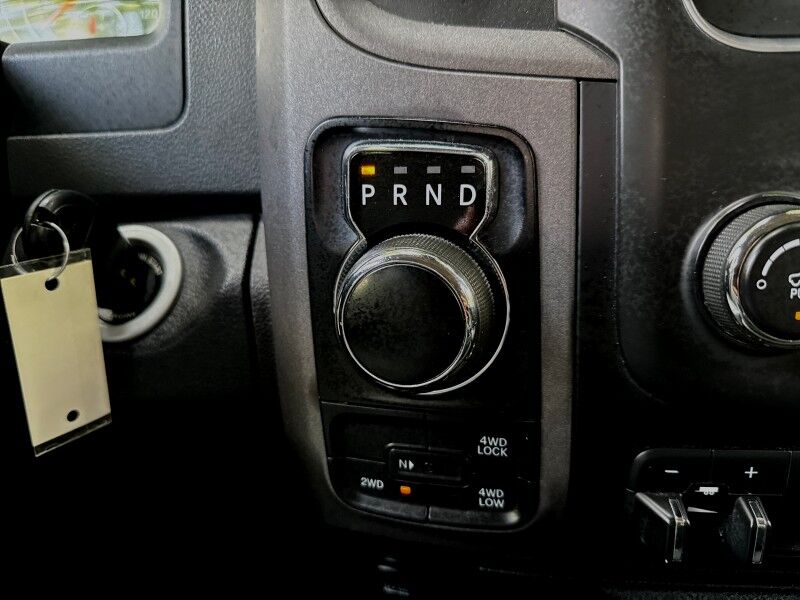 2014 Ram 1500 Express Crew Cab 4WD Arlington VA
