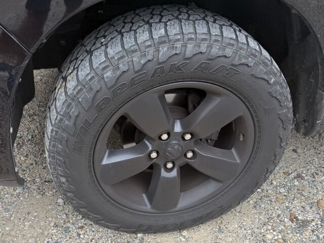 2014 Ram 1500 Express Crew Cab 4WD Arlington VA