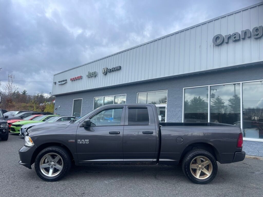 2014 Ram 1500 Express