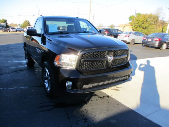 2014 Ram 1500 Express