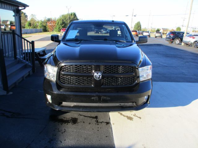 2014 Ram 1500 Express
