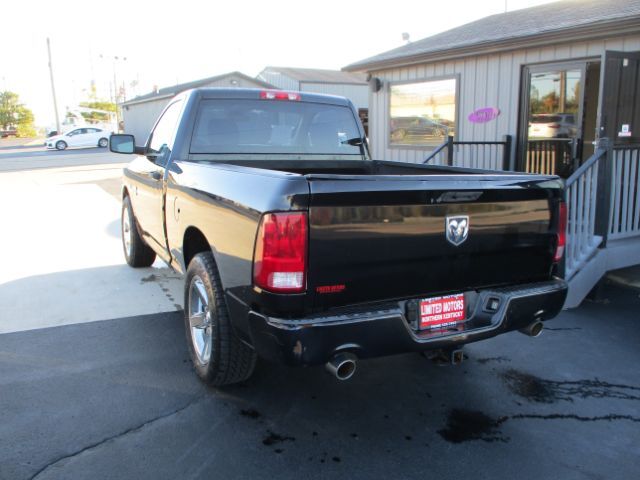 2014 Ram 1500 Express Florence KY