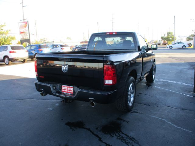 2014 Ram 1500 Express Florence KY
