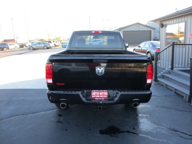2014 Ram 1500 Express Florence KY