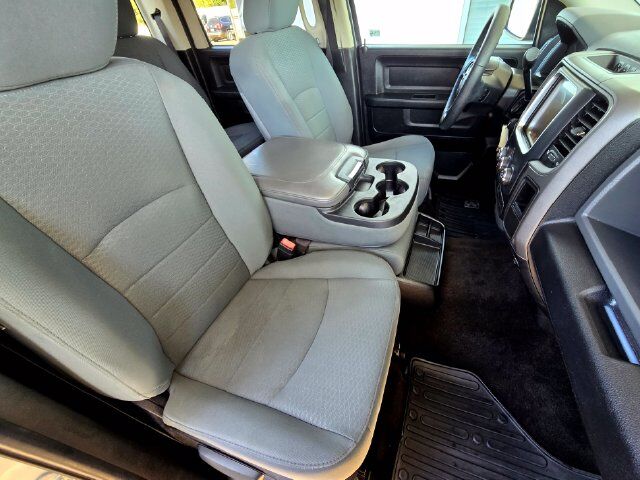 2014 Ram 1500 Express Folsom CA