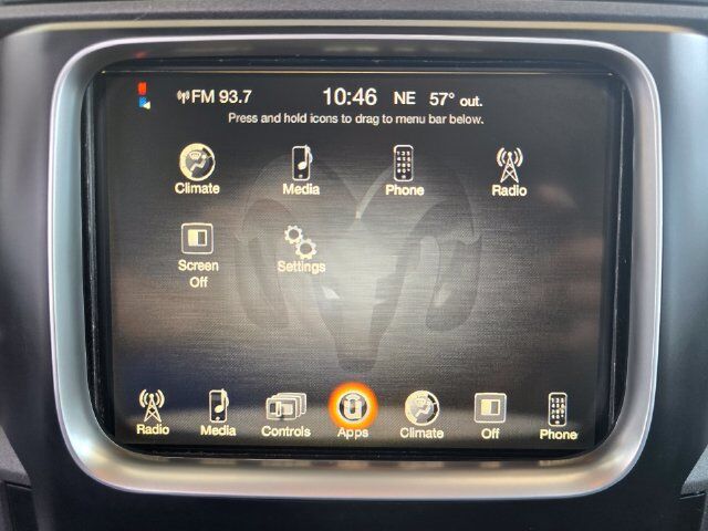 2014 Ram 1500 Express Folsom CA