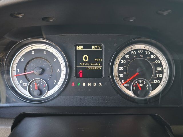 2014 Ram 1500 Express Folsom CA