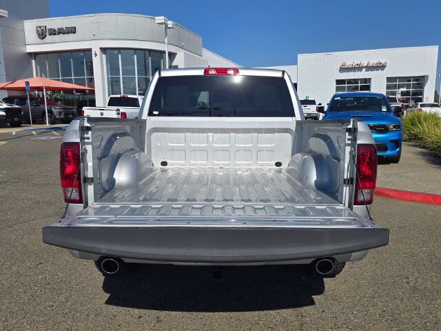 2014 Ram 1500 Express Folsom CA