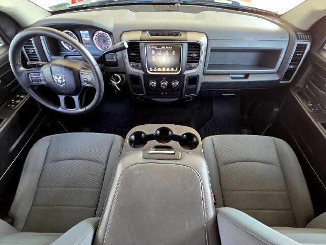 2014 Ram 1500 Express Folsom CA