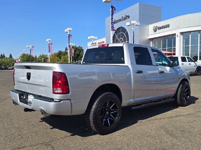 2014 Ram 1500 Express Folsom CA