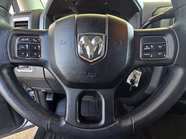 2014 Ram 1500 Express Folsom CA