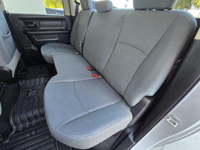 2014 Ram 1500 Express Folsom CA