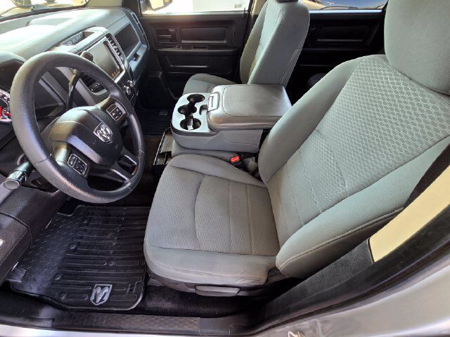 2014 Ram 1500 Express Folsom CA