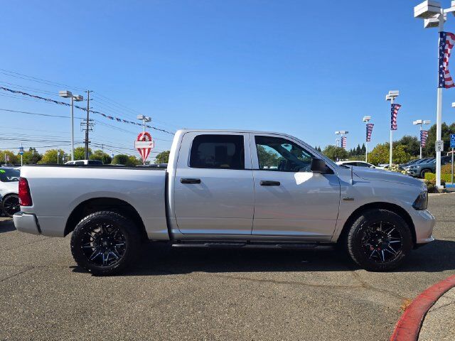 2014 Ram 1500 Express Folsom CA