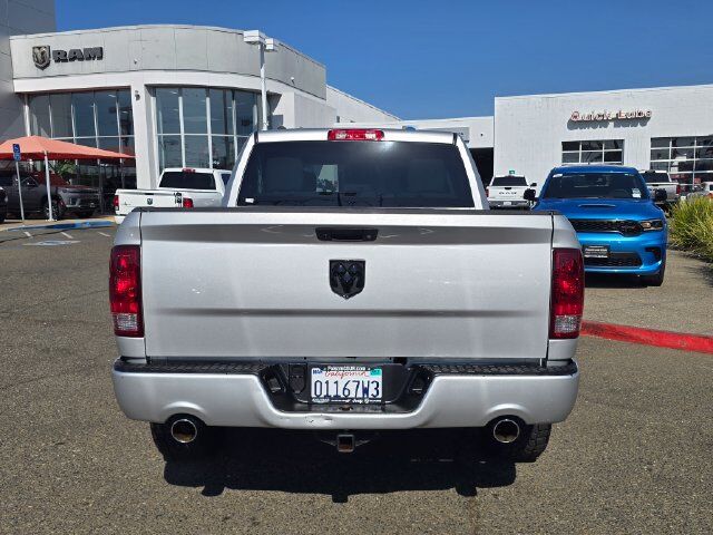 2014 Ram 1500 Express Folsom CA