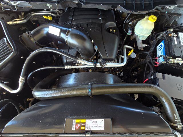 2014 Ram 1500 Express Folsom CA